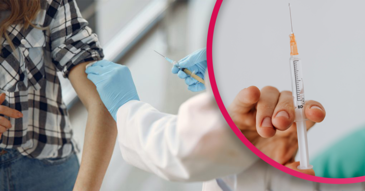 covid-19 vaccine