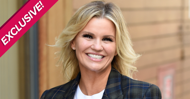 kerry katona