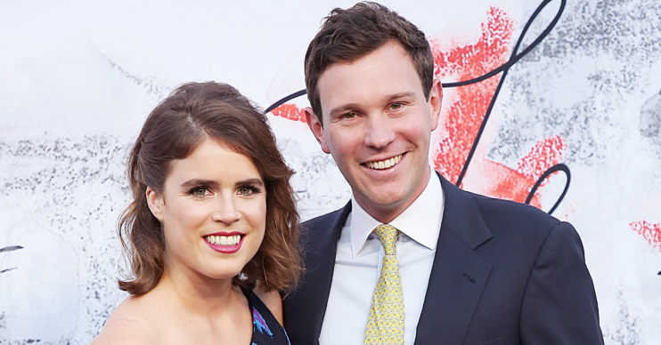 eugenie baby name
