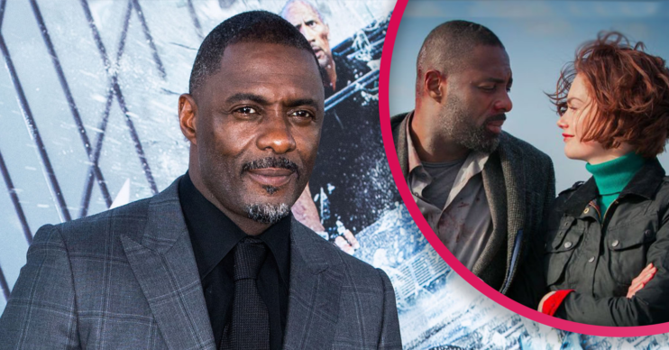 Luther film