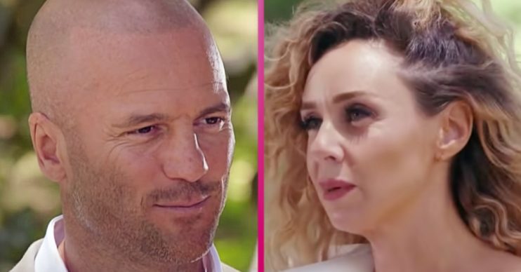 Married At First Sight Australia Mike Heidi