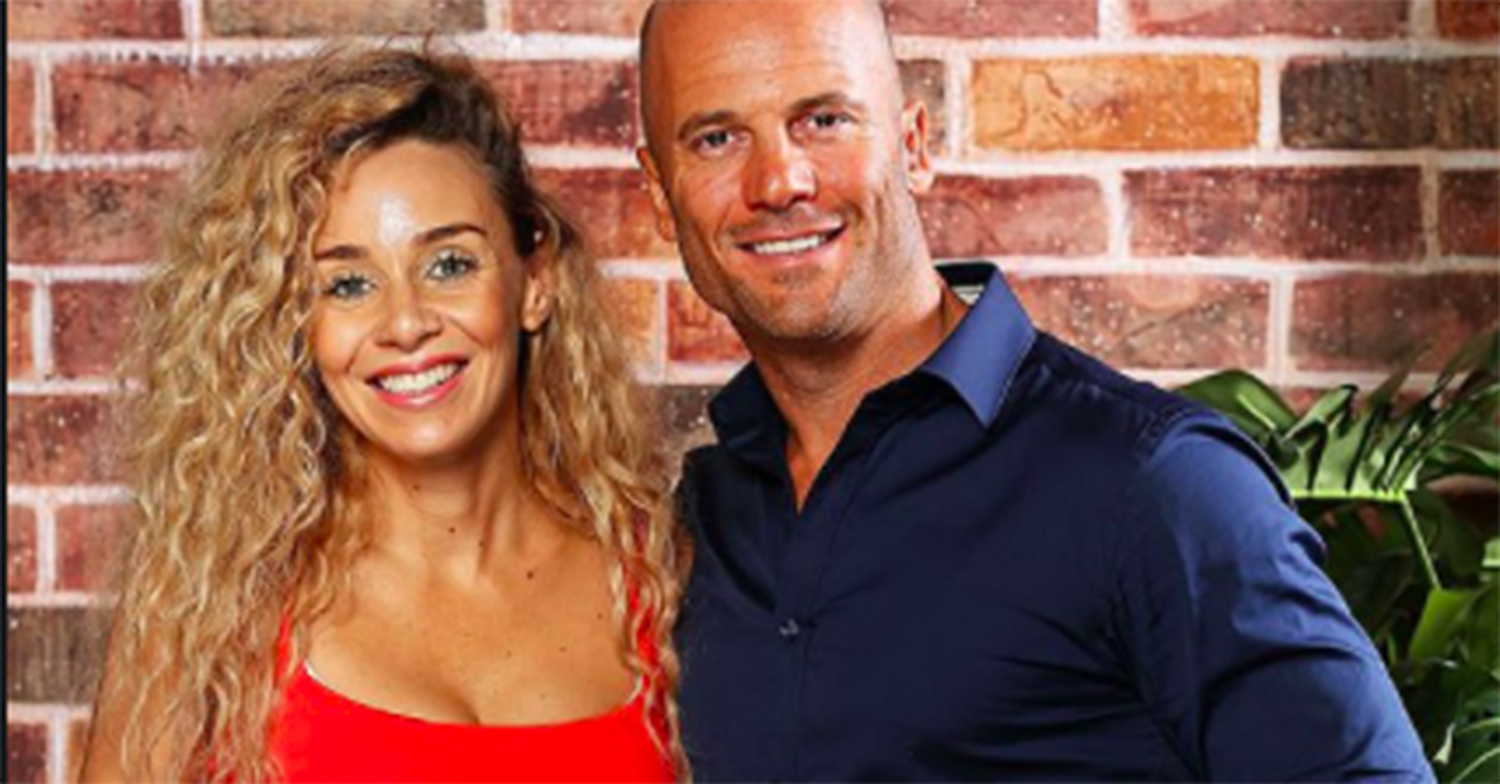 Married At First Sight Australia Mike Heidi