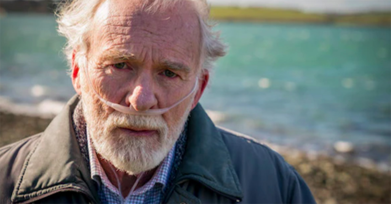 ian bbc drama