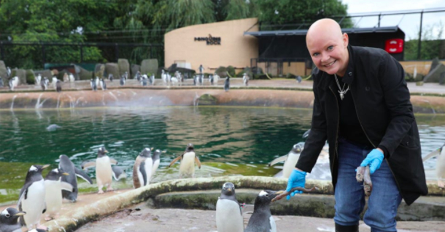  gail porter