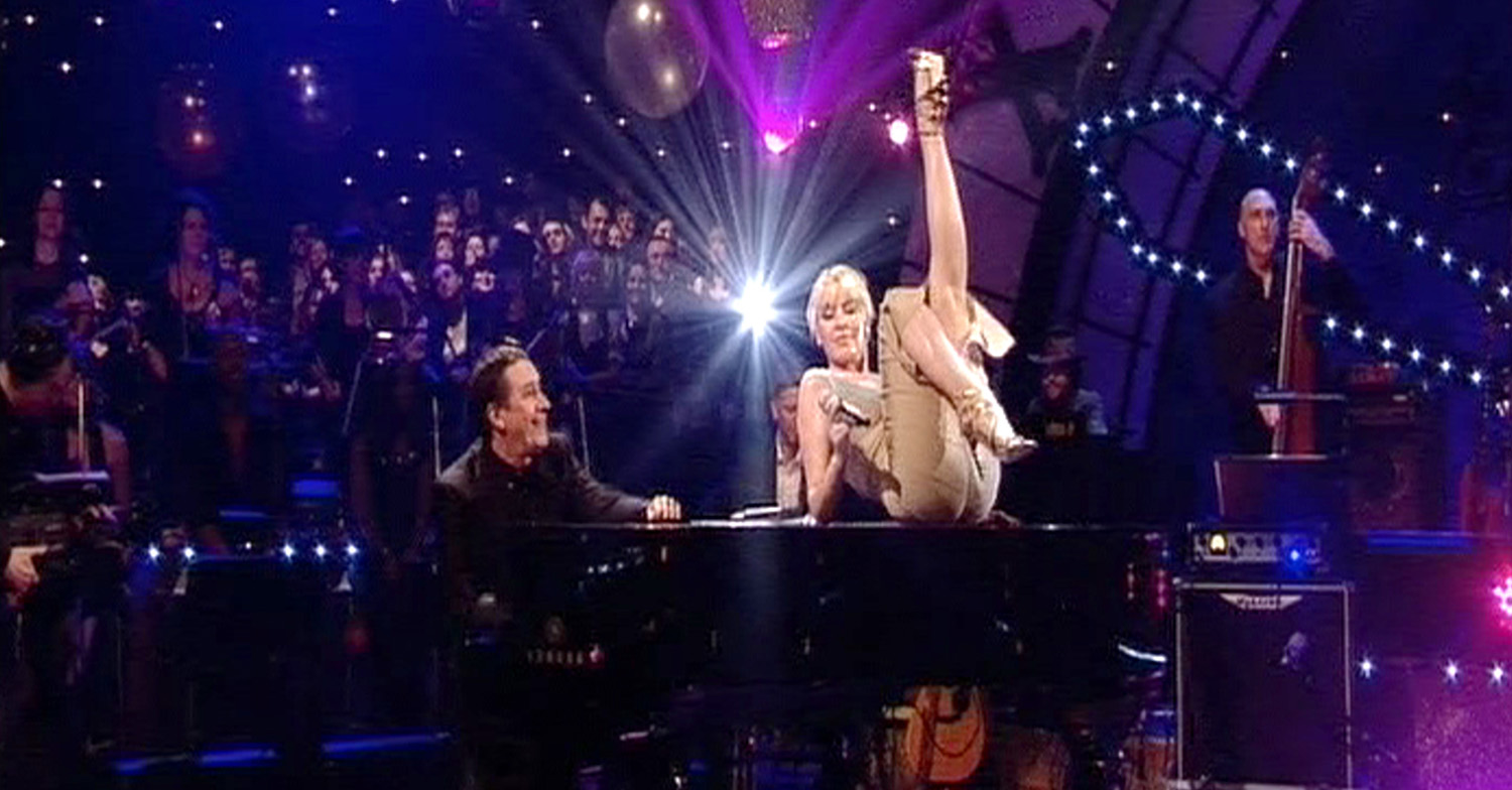 kylie minogue