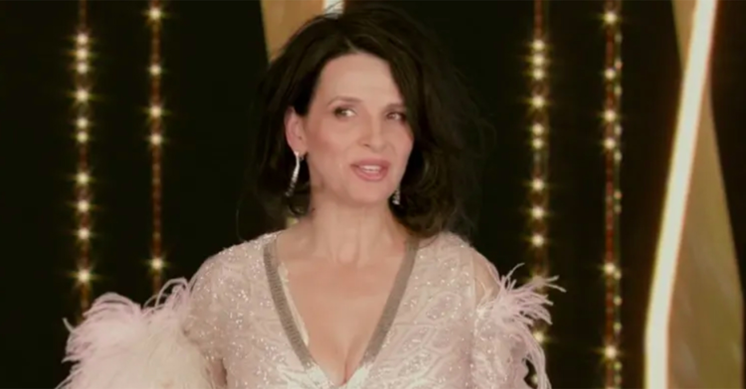 juliette binoche