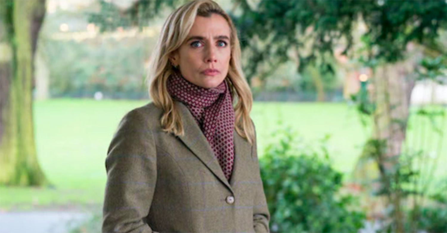 lisa dwan