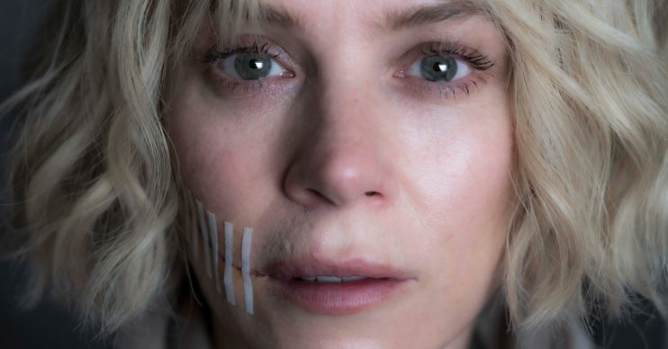 Marcella episode six