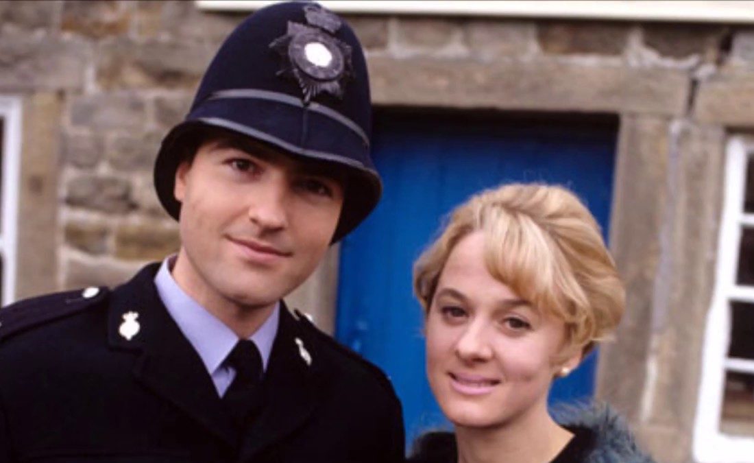 Niamh Cusack