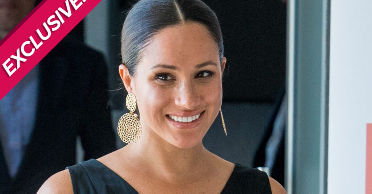 Meghan Markle court case