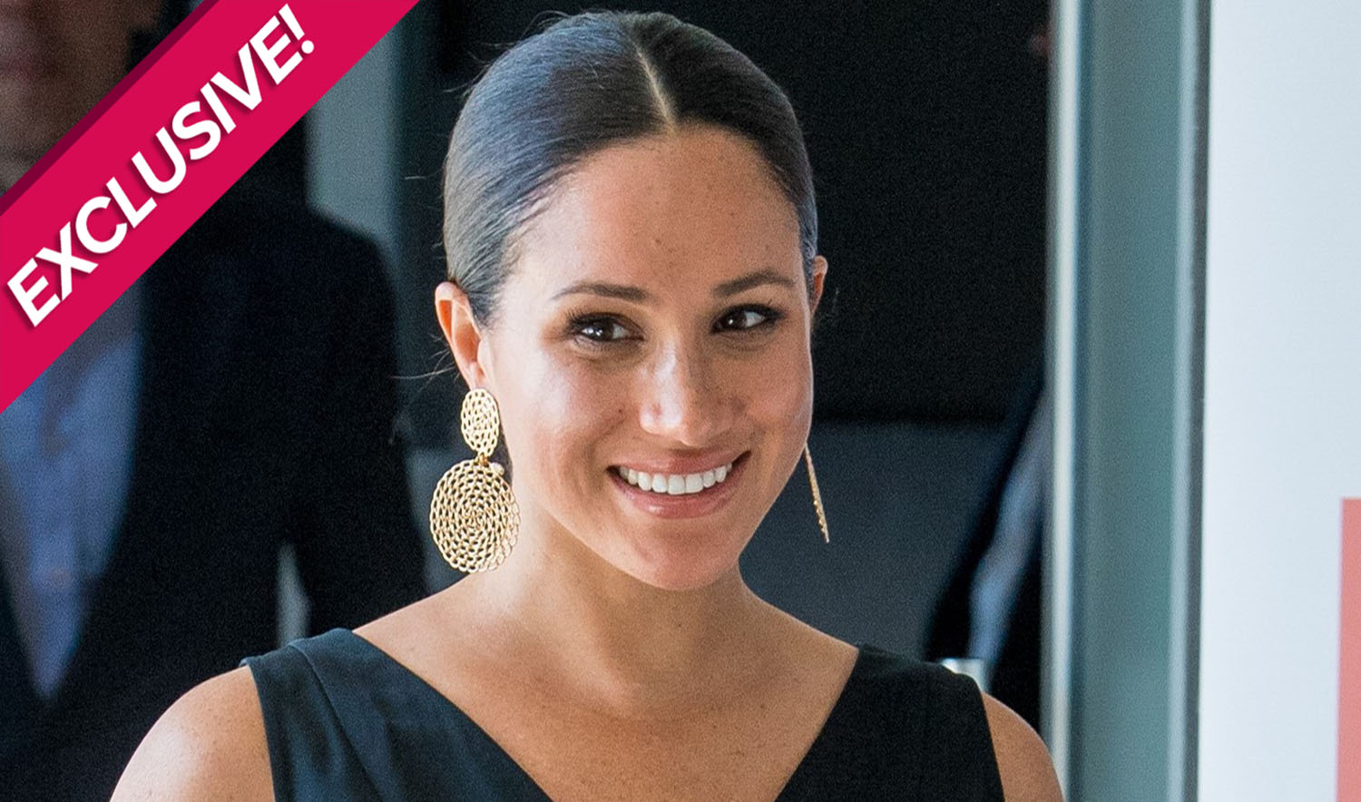 Meghan Markle court case