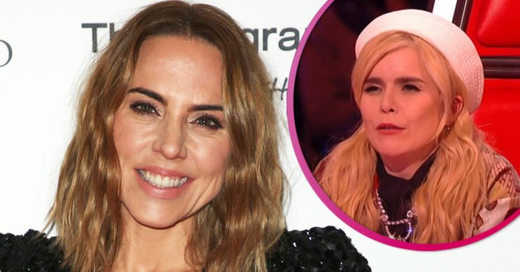 Melanie C to coach on The Voice Kids 2021