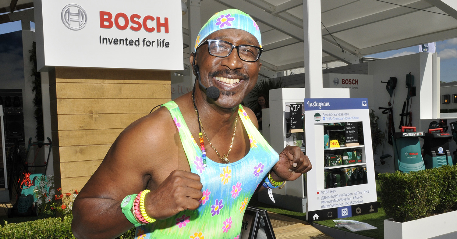 mr motivator 2021