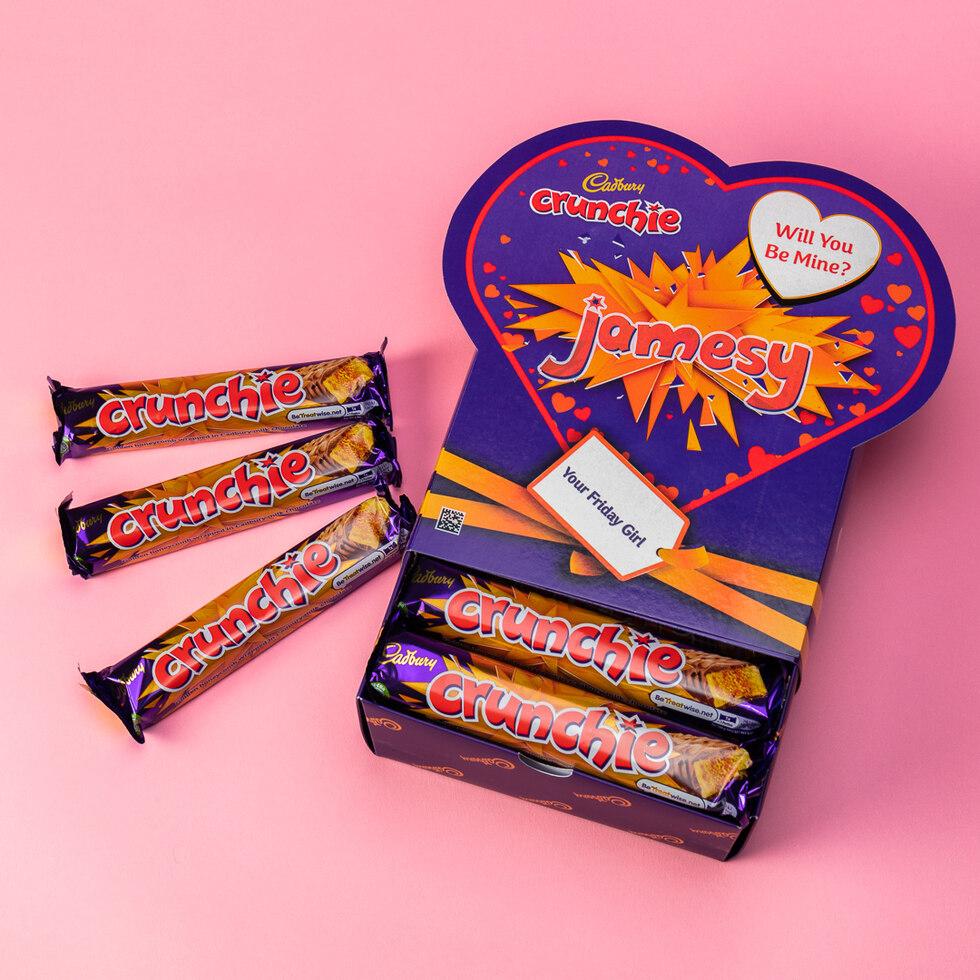 gifts for Valentine's Day
