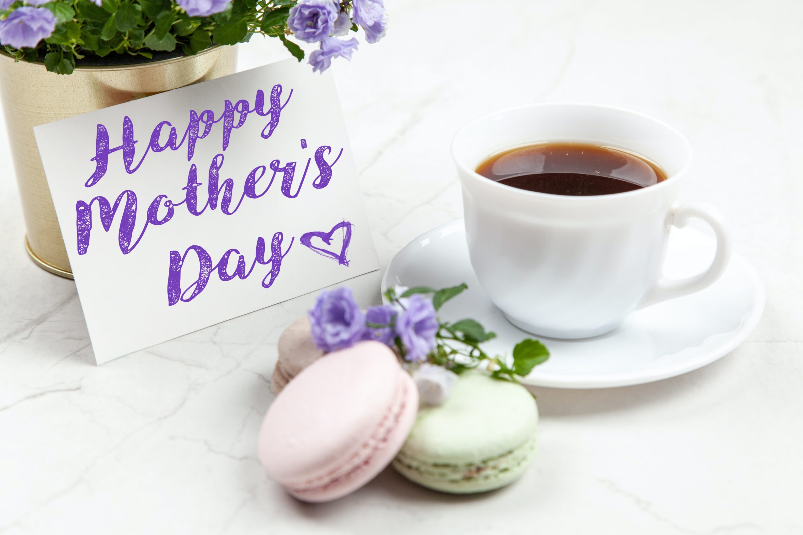 Mother's Day 2021