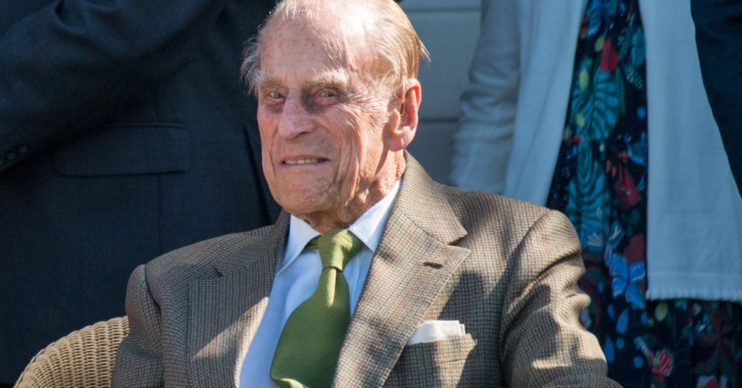 Prince Philip latest news