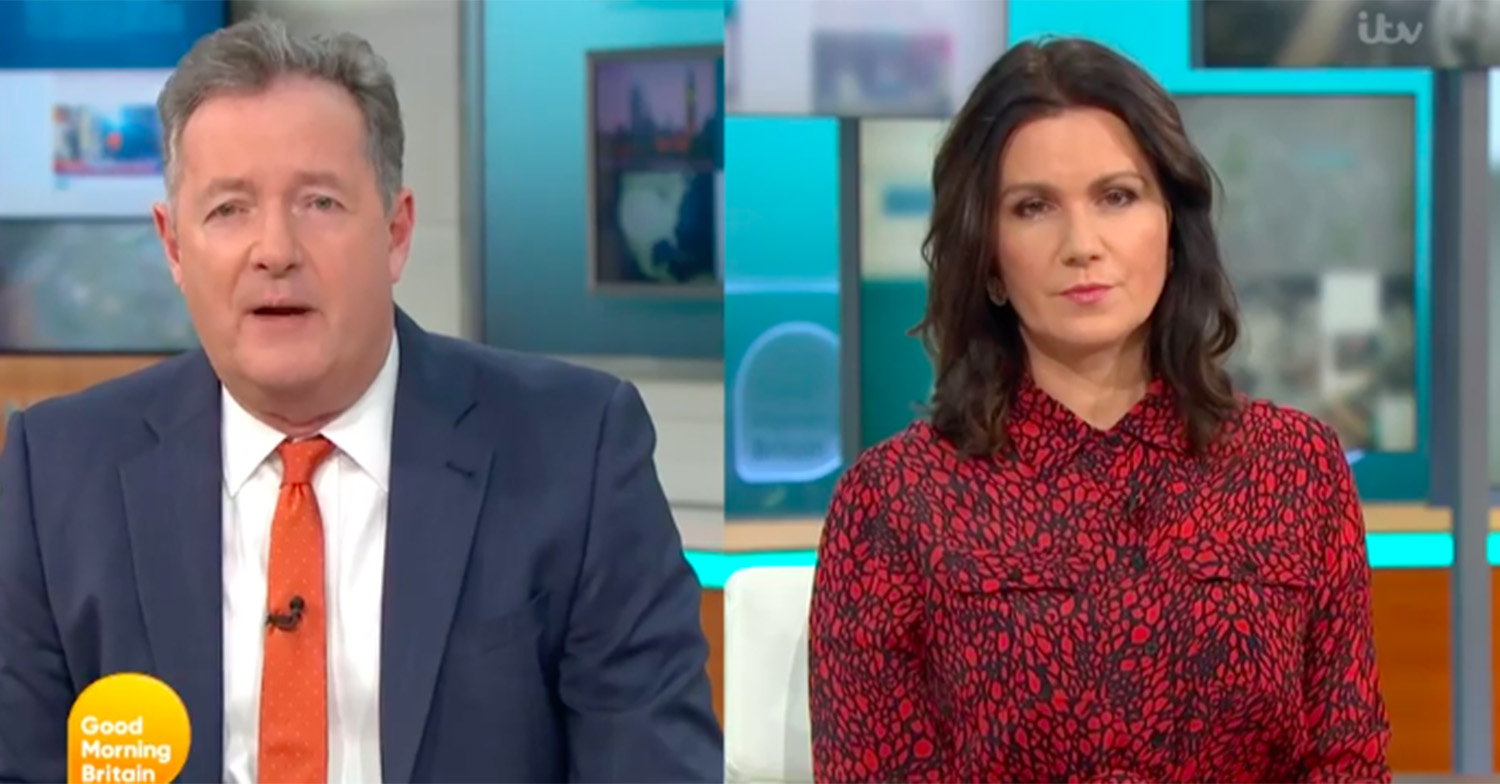 piers morgan news