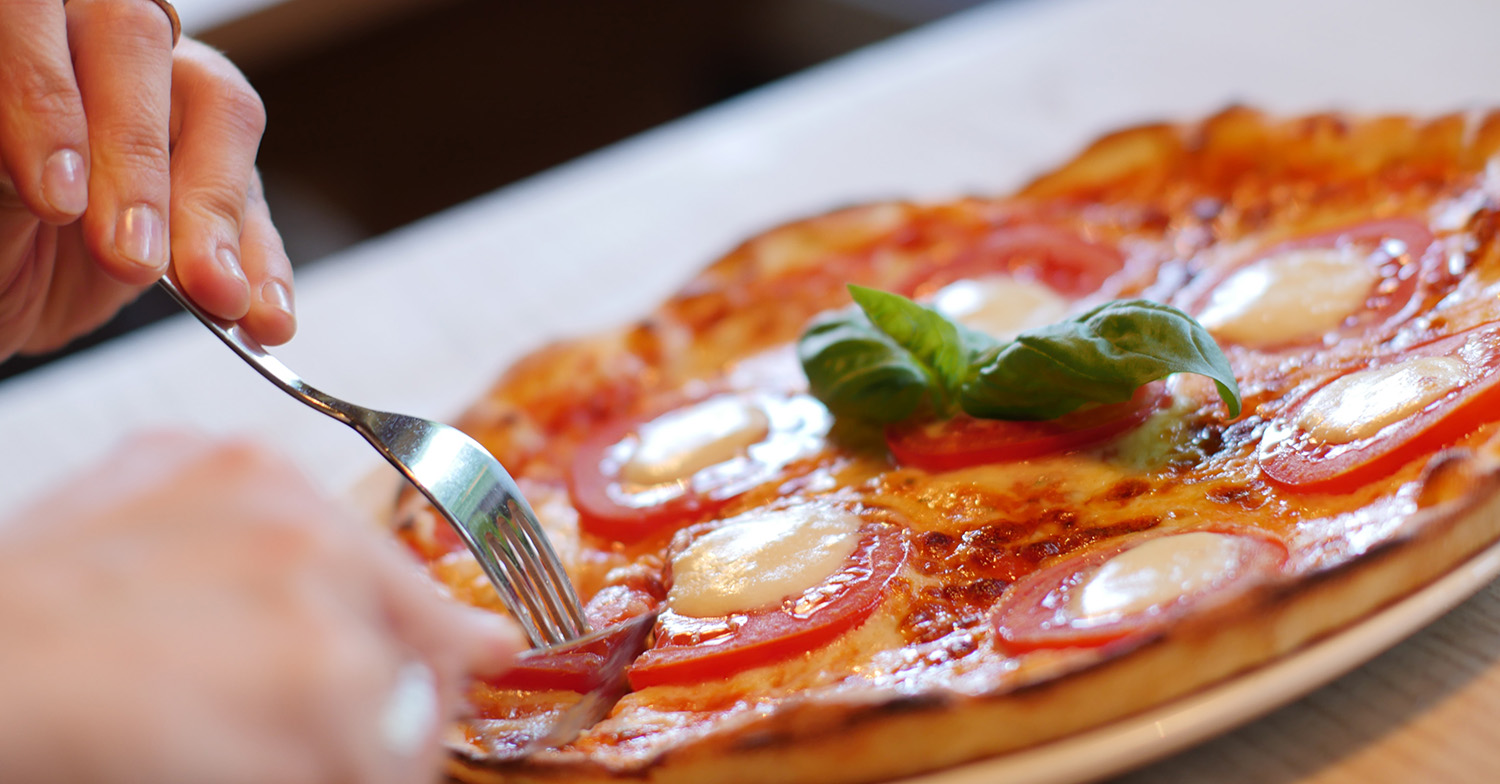 national pizza day