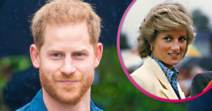 Prince Harry latest: Diana 'furious' over Megxit