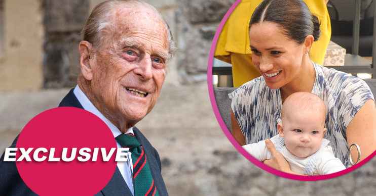 Prince Philip 100th birthday celebrations
