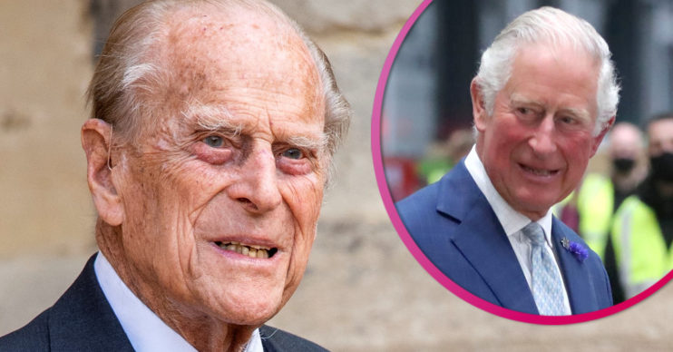 Prince Philip latest news