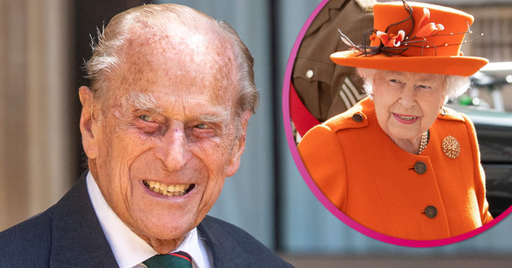 Prince Philip latest - will the Queen visit him in hospital?