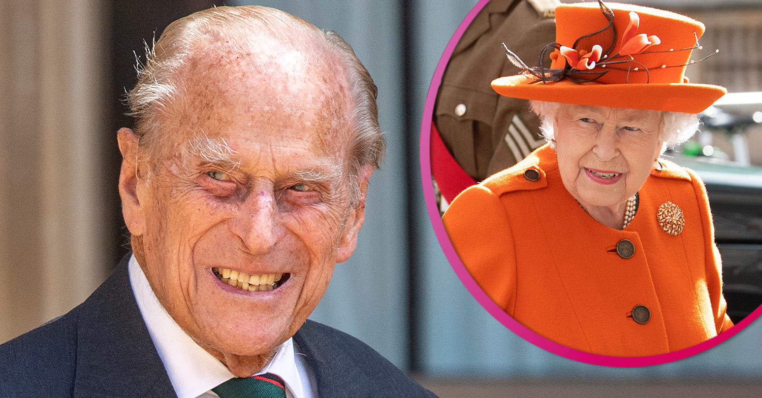 Prince Philip latest - will the Queen visit him in hospital?