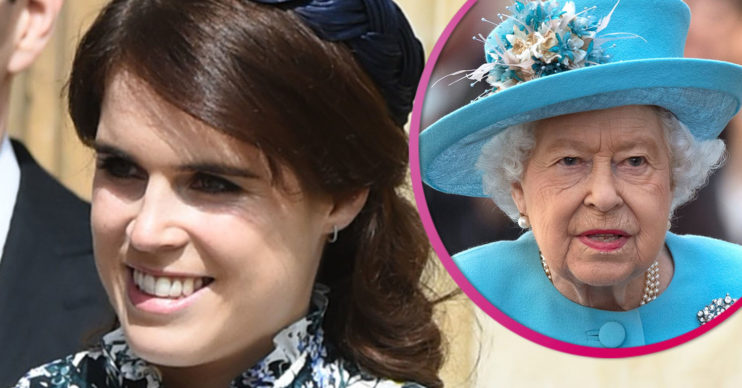 Princess Eugenie won't want baby son to do royal duties