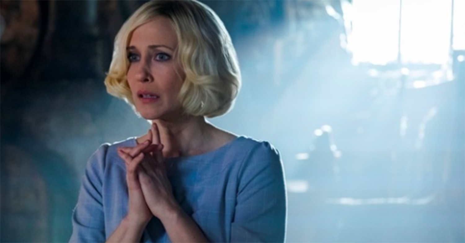 pyscho norma bates