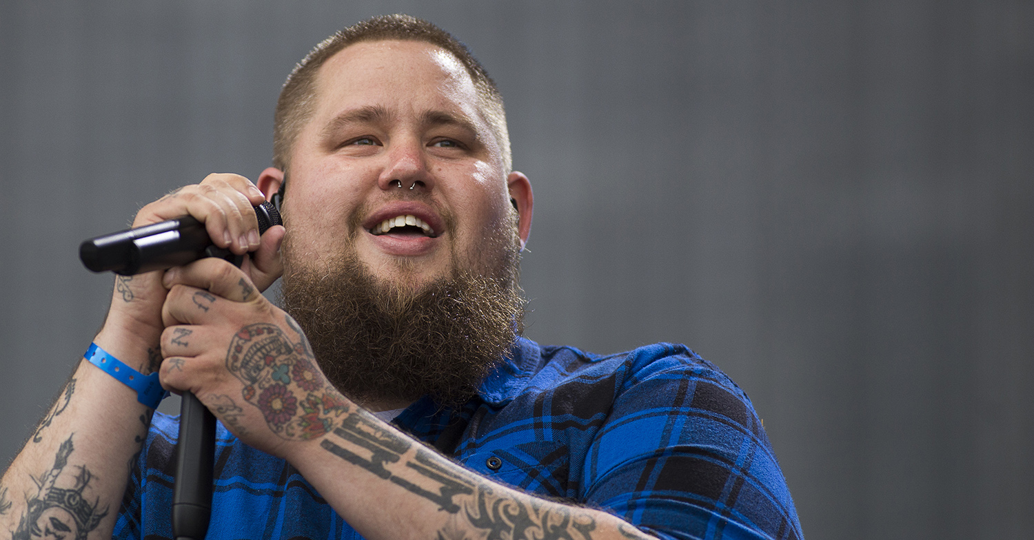 rag n bone man 2019
