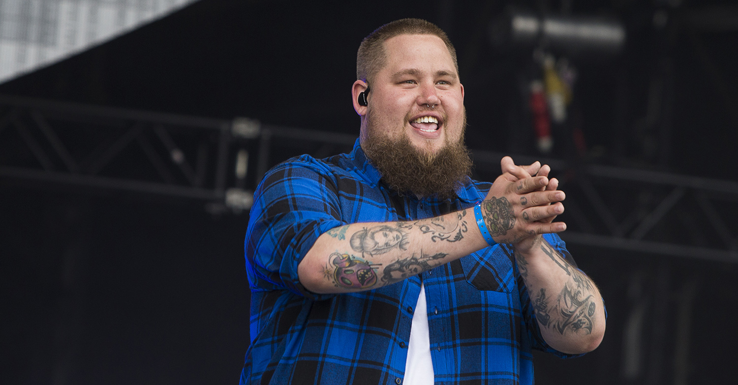 rag 'n' bone man