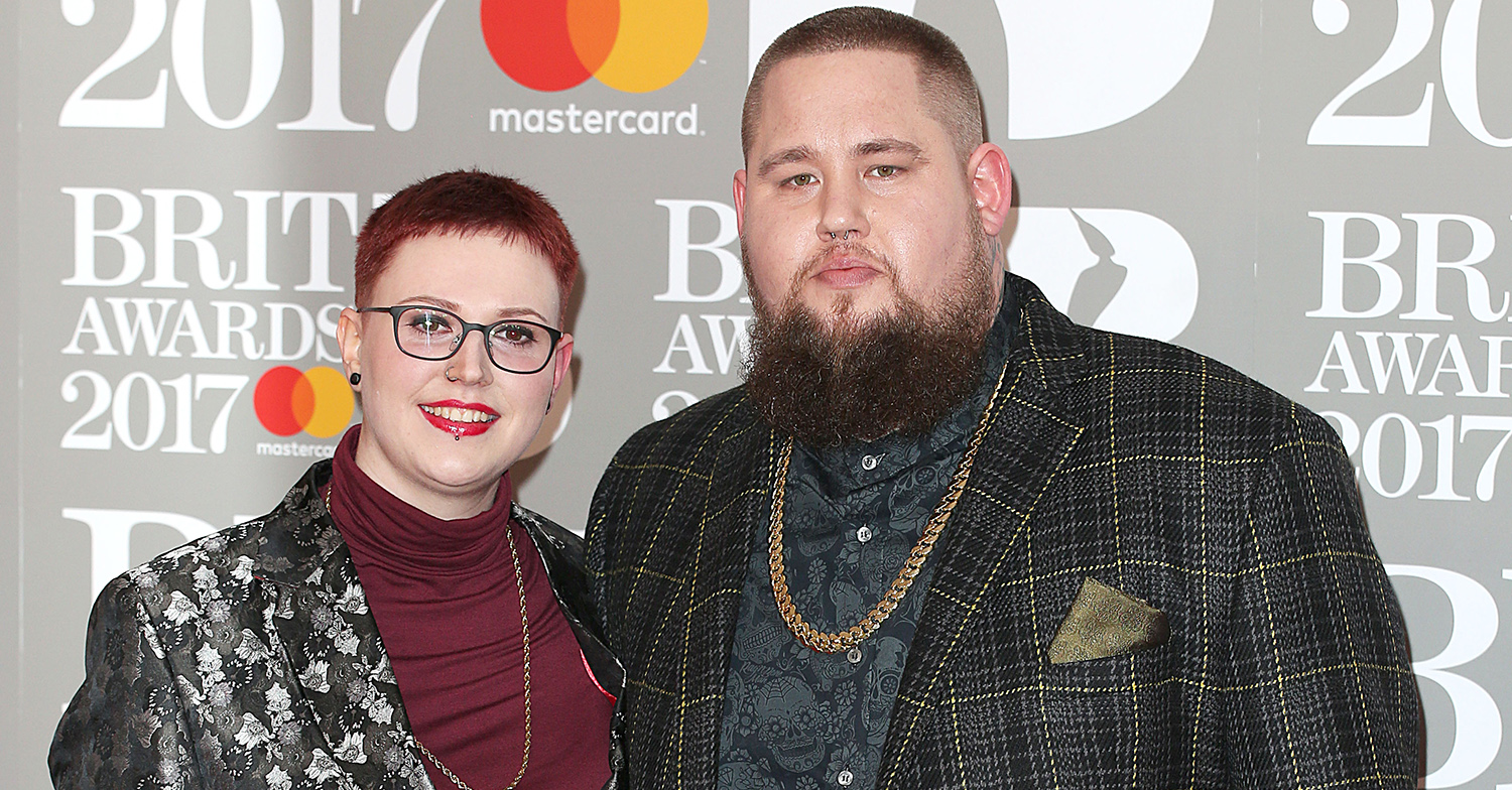 The Brit Awards 2017