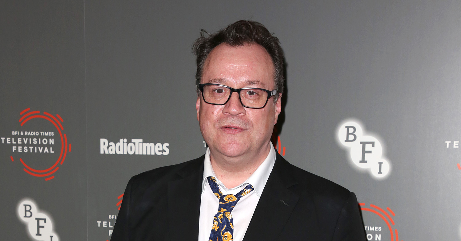 russell t davies