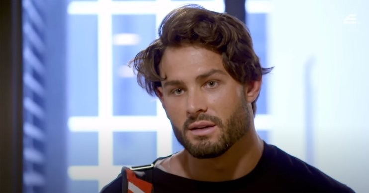 Married at First Sight Australia Sam