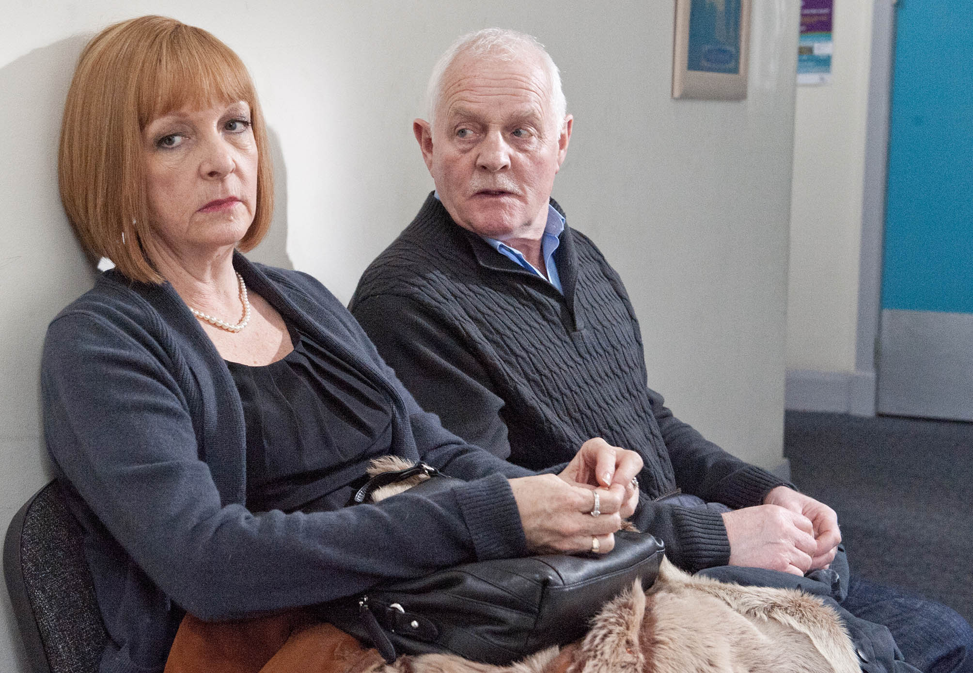 Who was Val Pollard in Emmerdale and how did she die? 