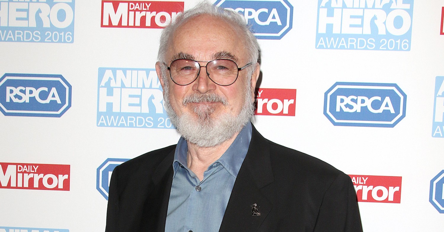 Peter Egan stars in Unforgotten on ITV1