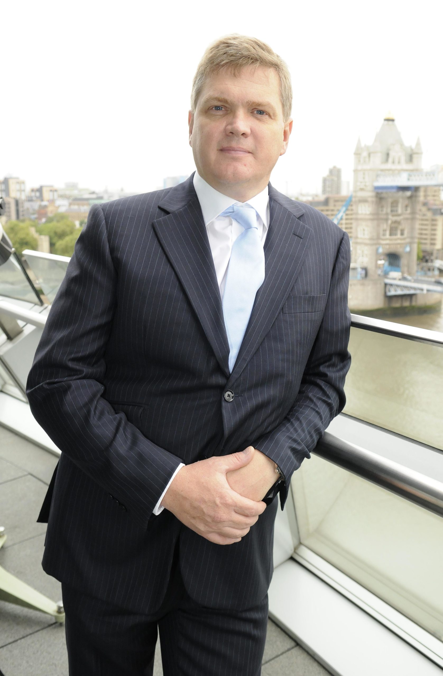 Ray Mears