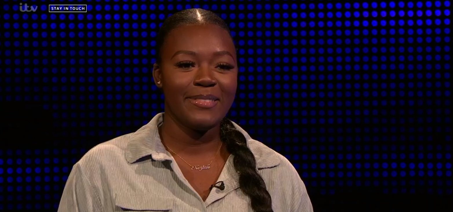 The Chase tonight