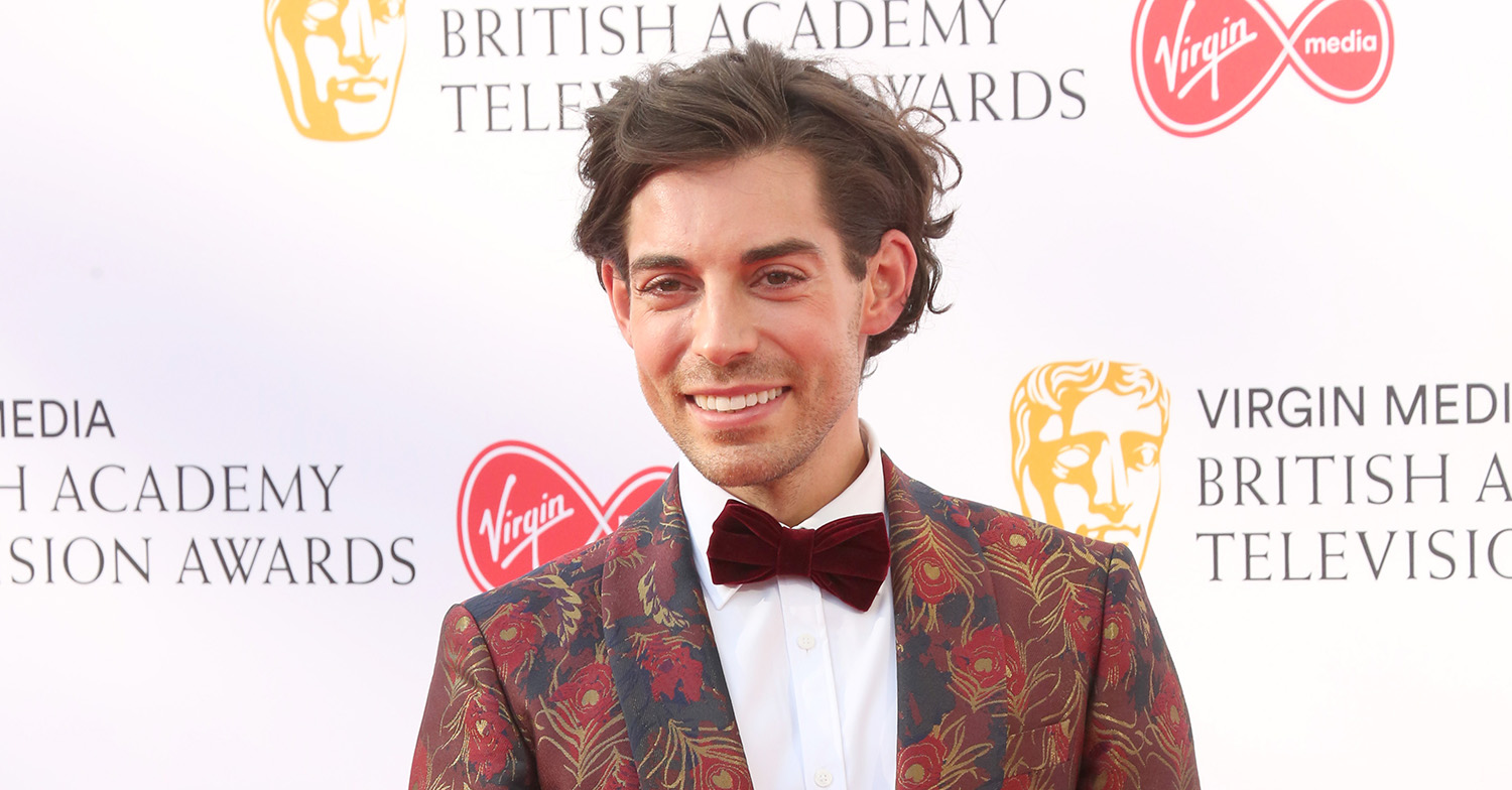 celebs go dating receptionist