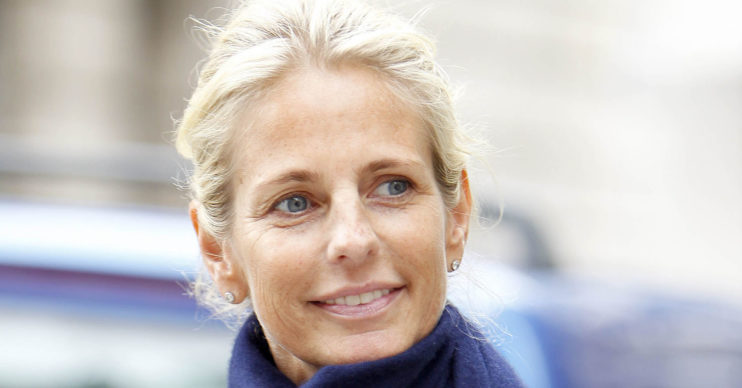 ulrika jonsson 2021