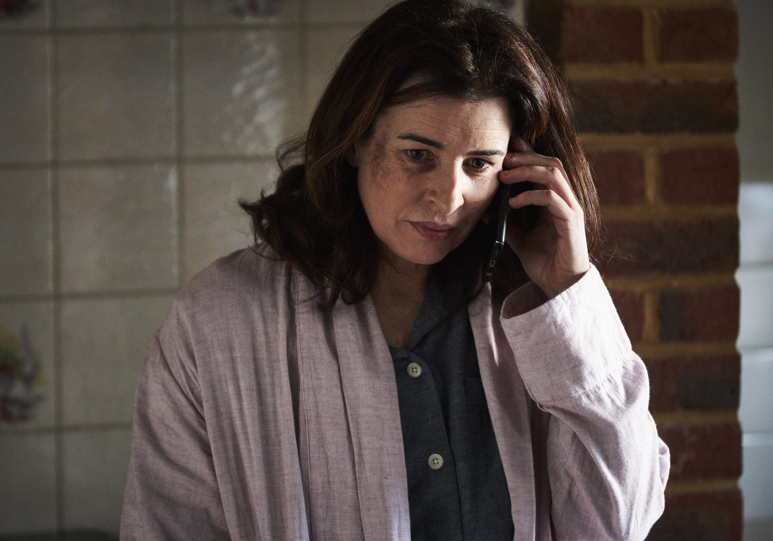 Susan Lynch joins the cast of Unforgotten series four