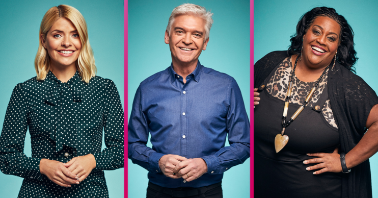 itv this morning