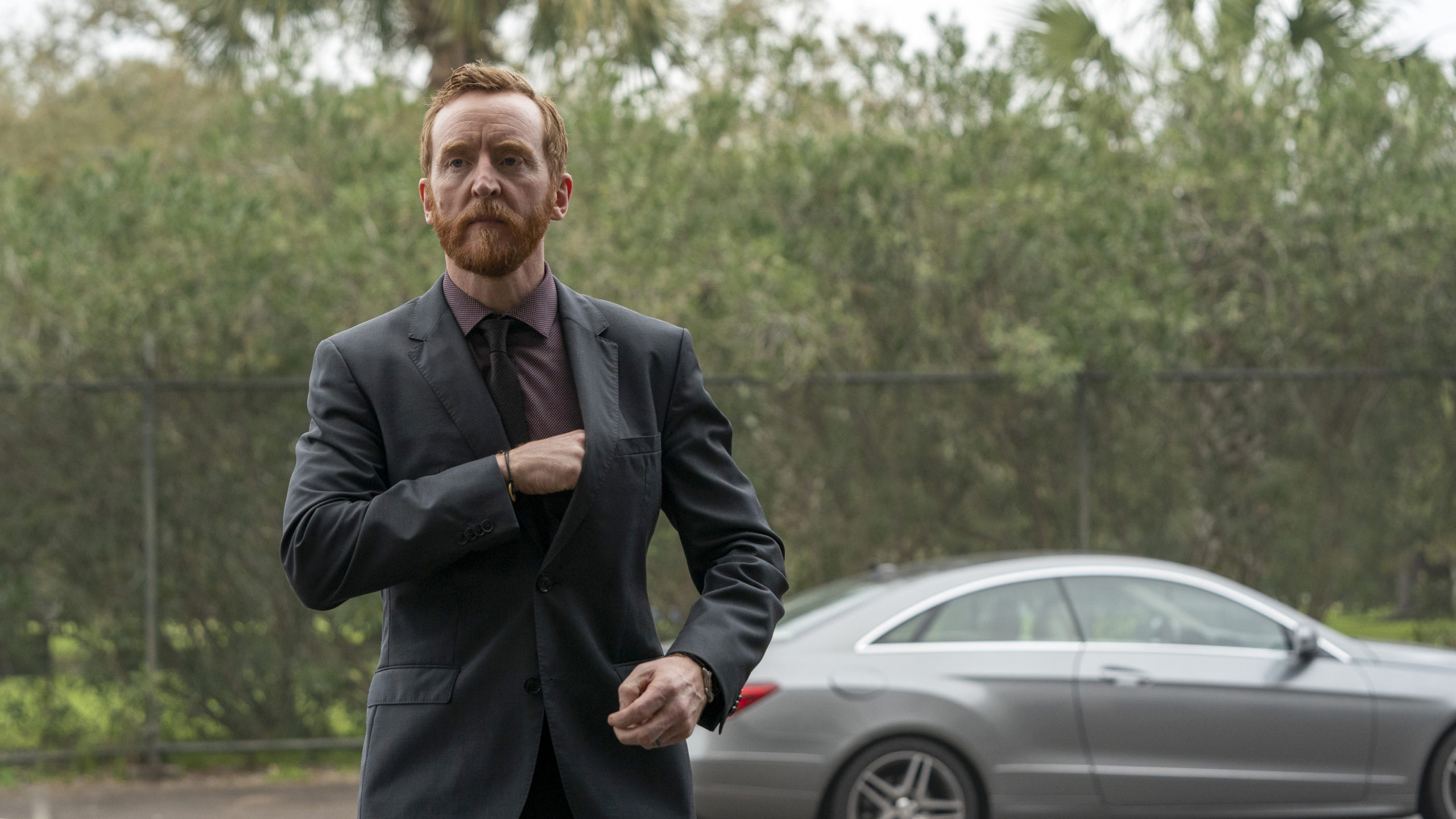 Tony Curran
