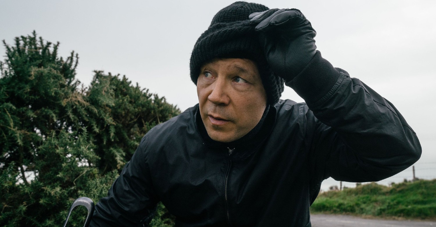 Stephen Graham Line of Duty