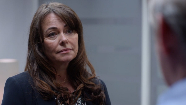 Jill Bigeloe in Line of Duty series 5