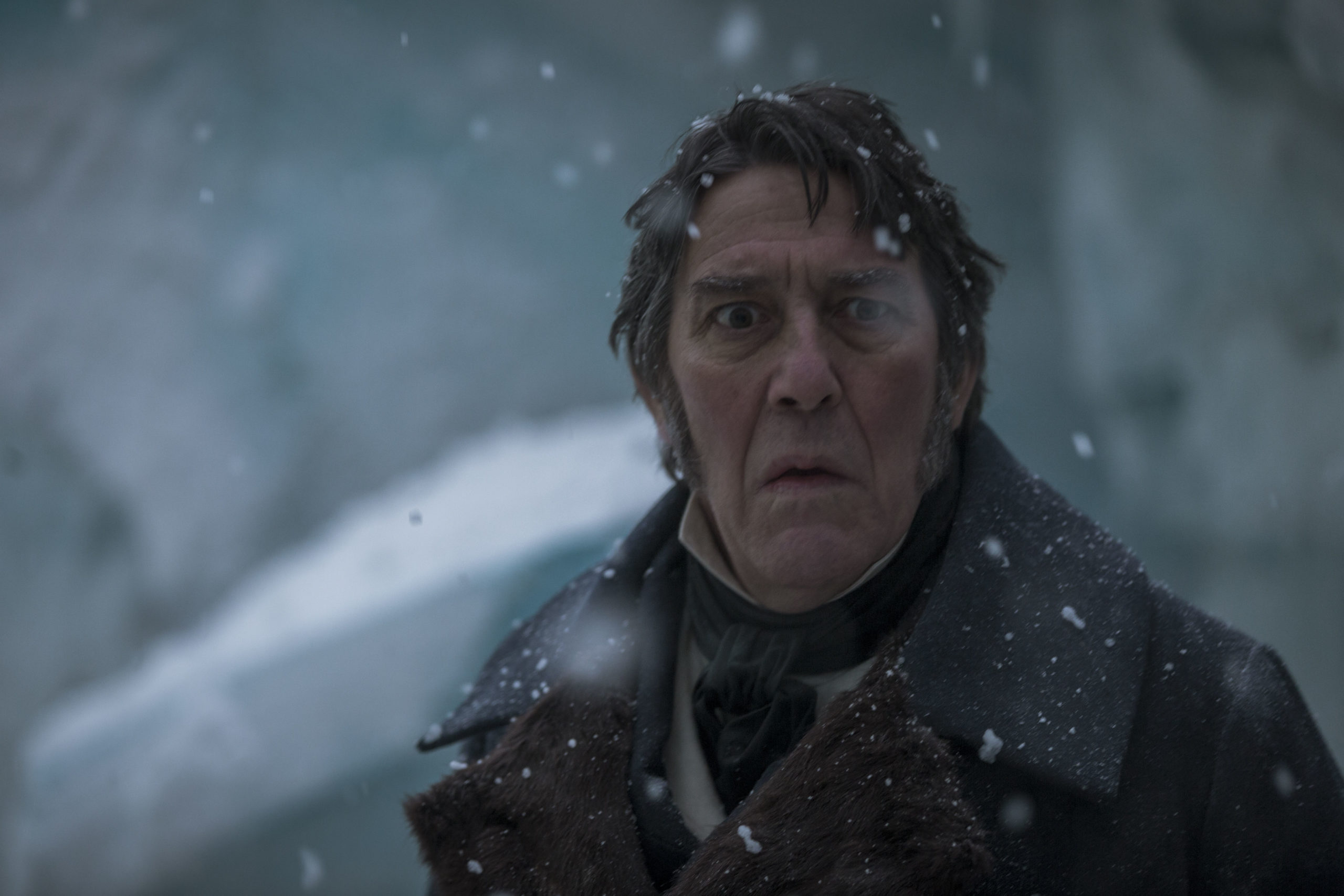 Ciarán Hinds
