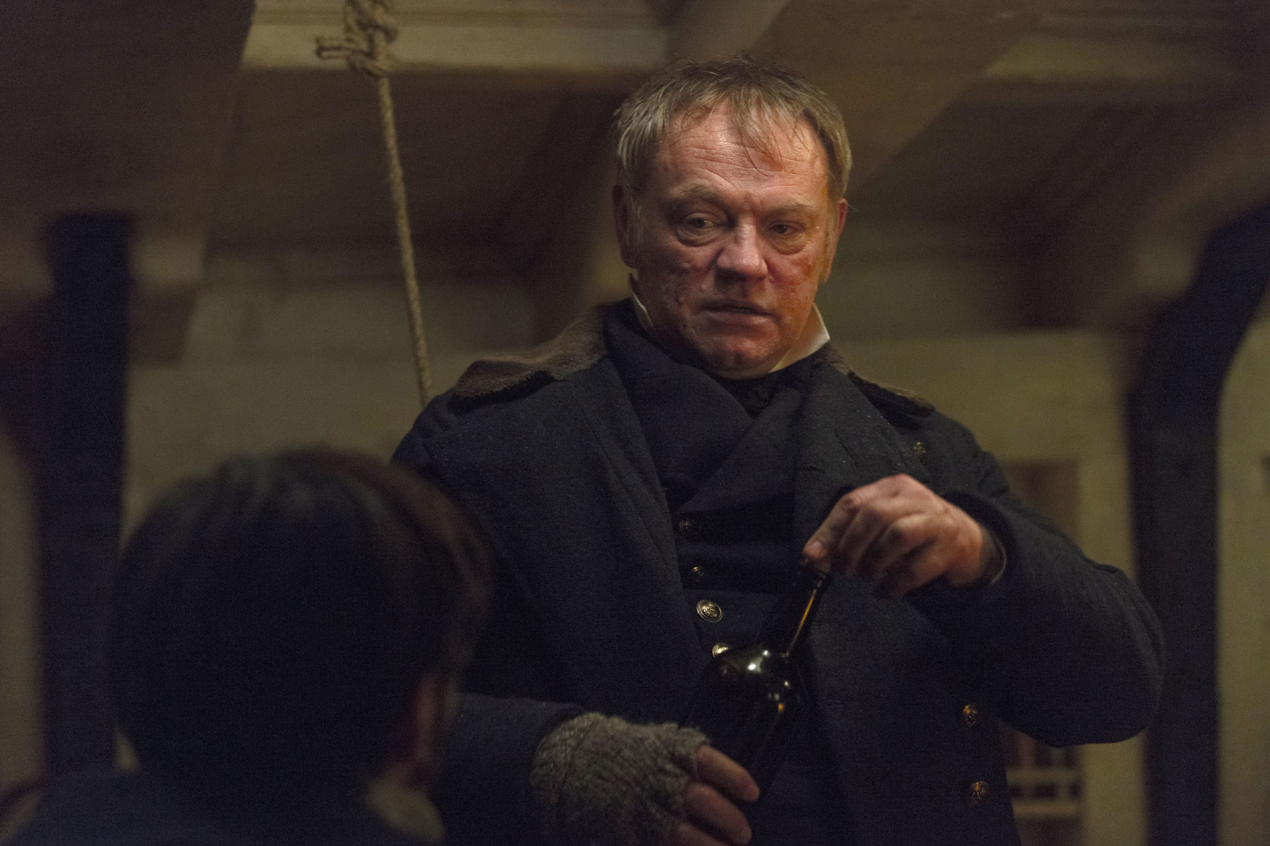 Jared Harris