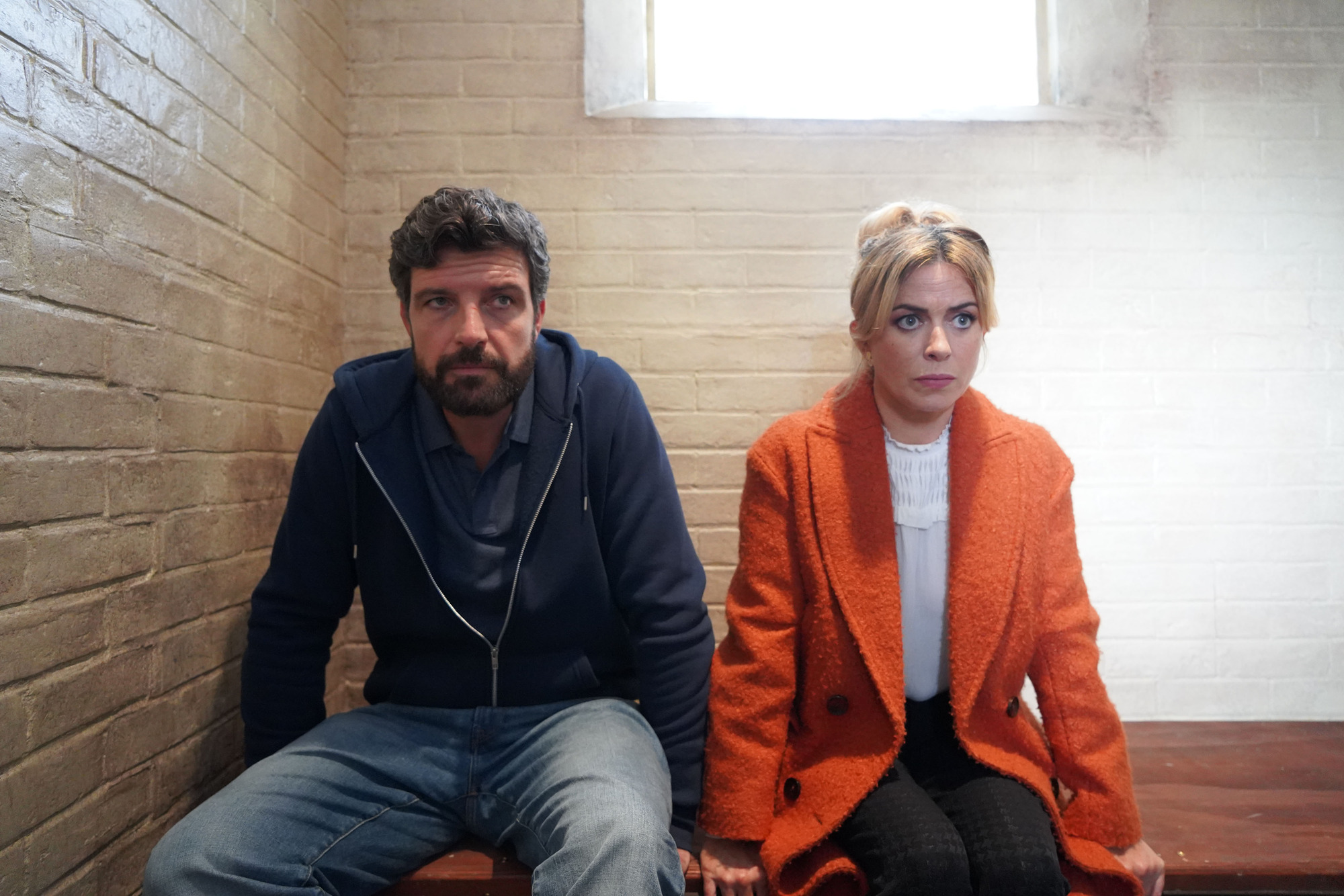 Keeping Faith series three