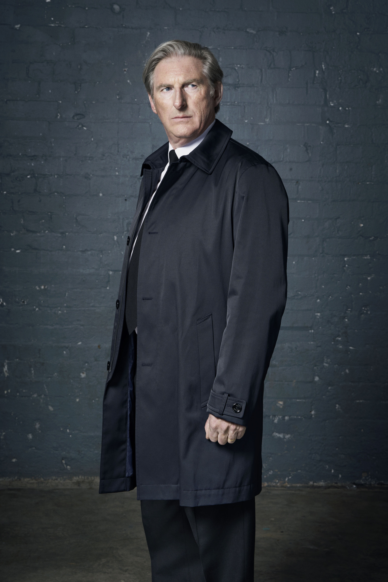 ted Hastings