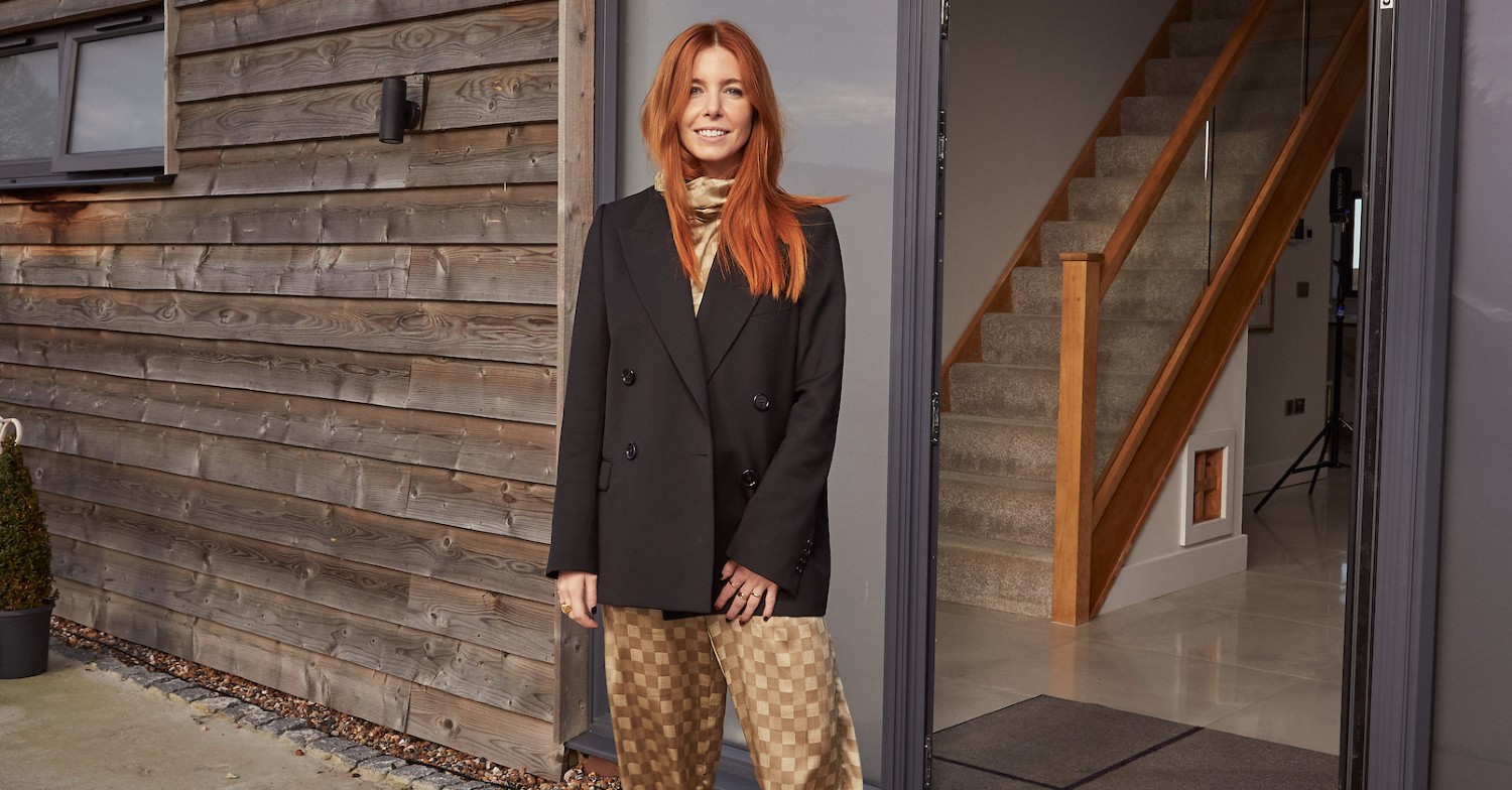 Stacey Dooley This is My House